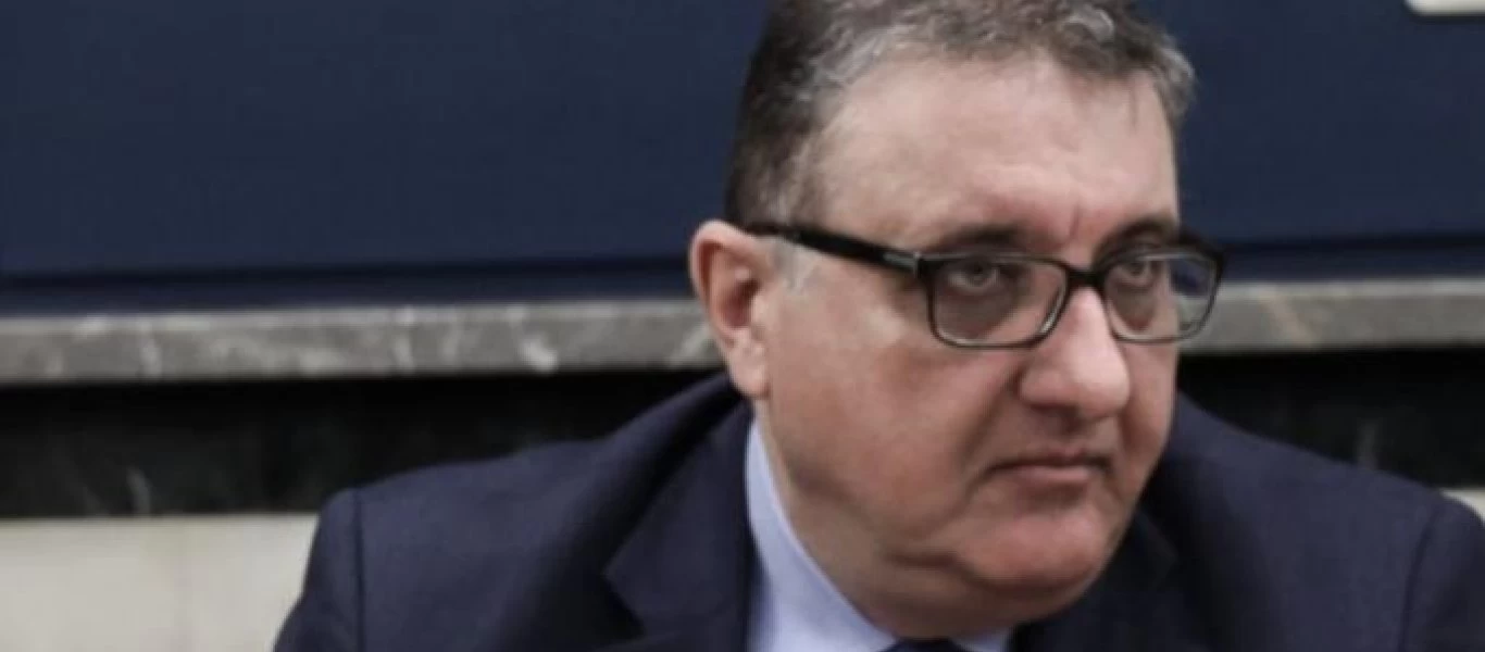 A.Eξαδάκτυλος: «Αν τα πράγματα δεν πάνε καλά με το λιανεμπόριο δεν θα ανοίξει τίποτα άλλο»